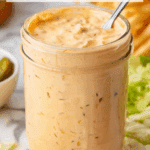 Big Mac Sauce Recipe