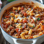 Barefoot Contessa Pasta Fagioli