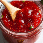 Jalapeño Strawberry Jam Recipe