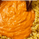 Butternut Squash Pasta Sauce Recipe