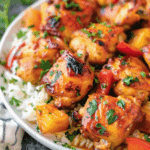Hawaiian Chicken
