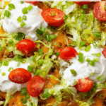 Taco Bake Recipe