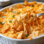 Doritos Chicken Casserole