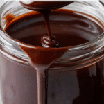 Homemade Hot Fudge Sauce Recipe