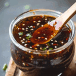 Stir Fry Sauce