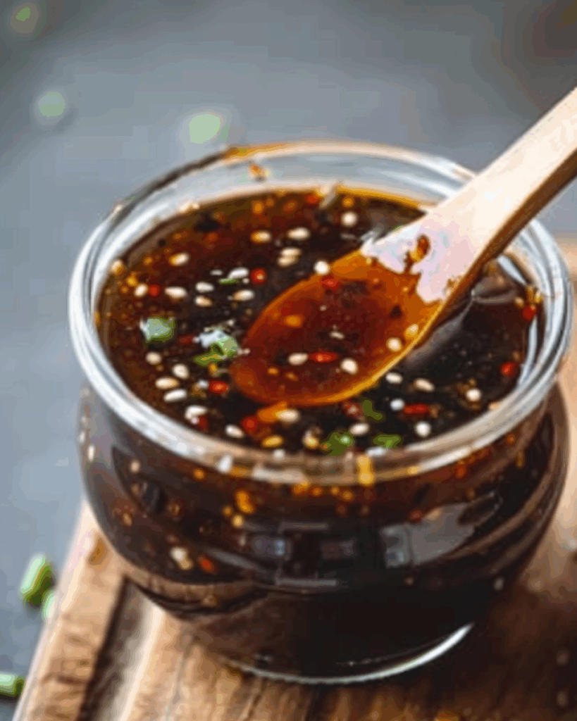 Stir Fry Sauce