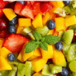 The Best Fruit Salad Recipe