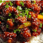 Sweet Chili Chicken Recipe