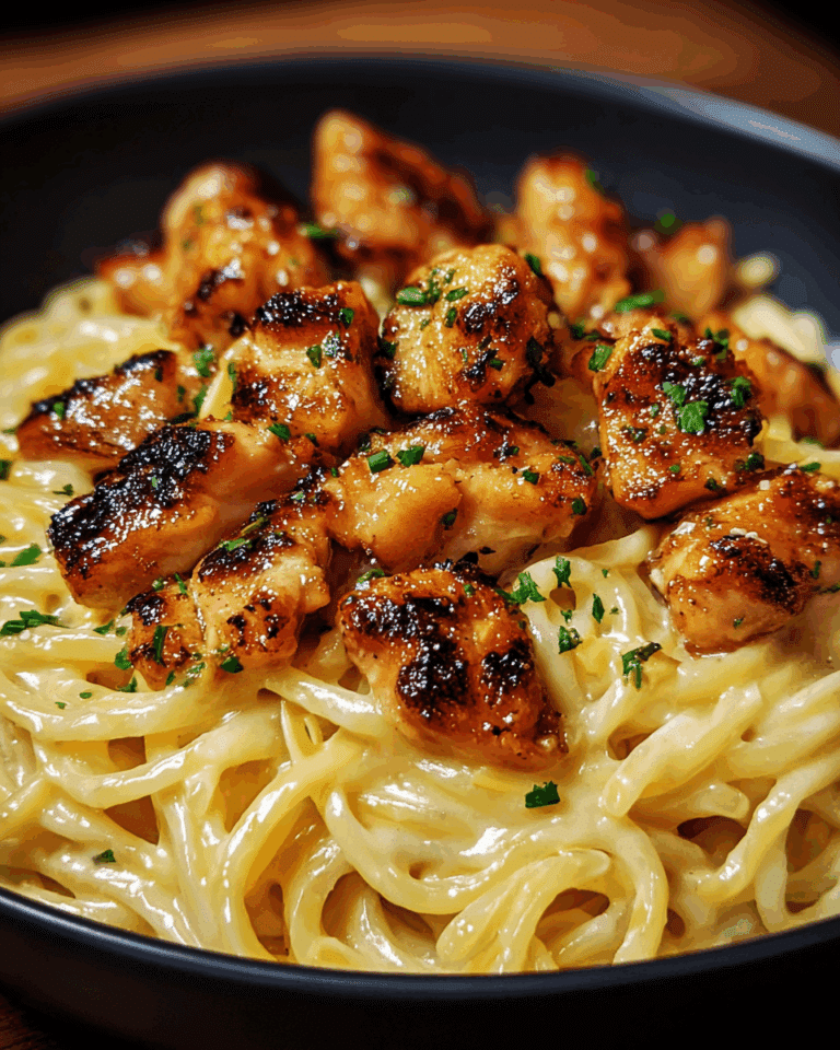Main Recipe
