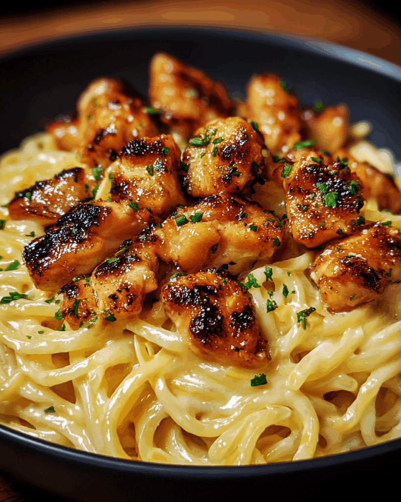 Main Recipe