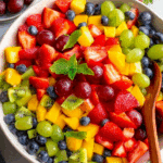 The Best Fruit Salad Recipe