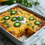 Mexican Recipe