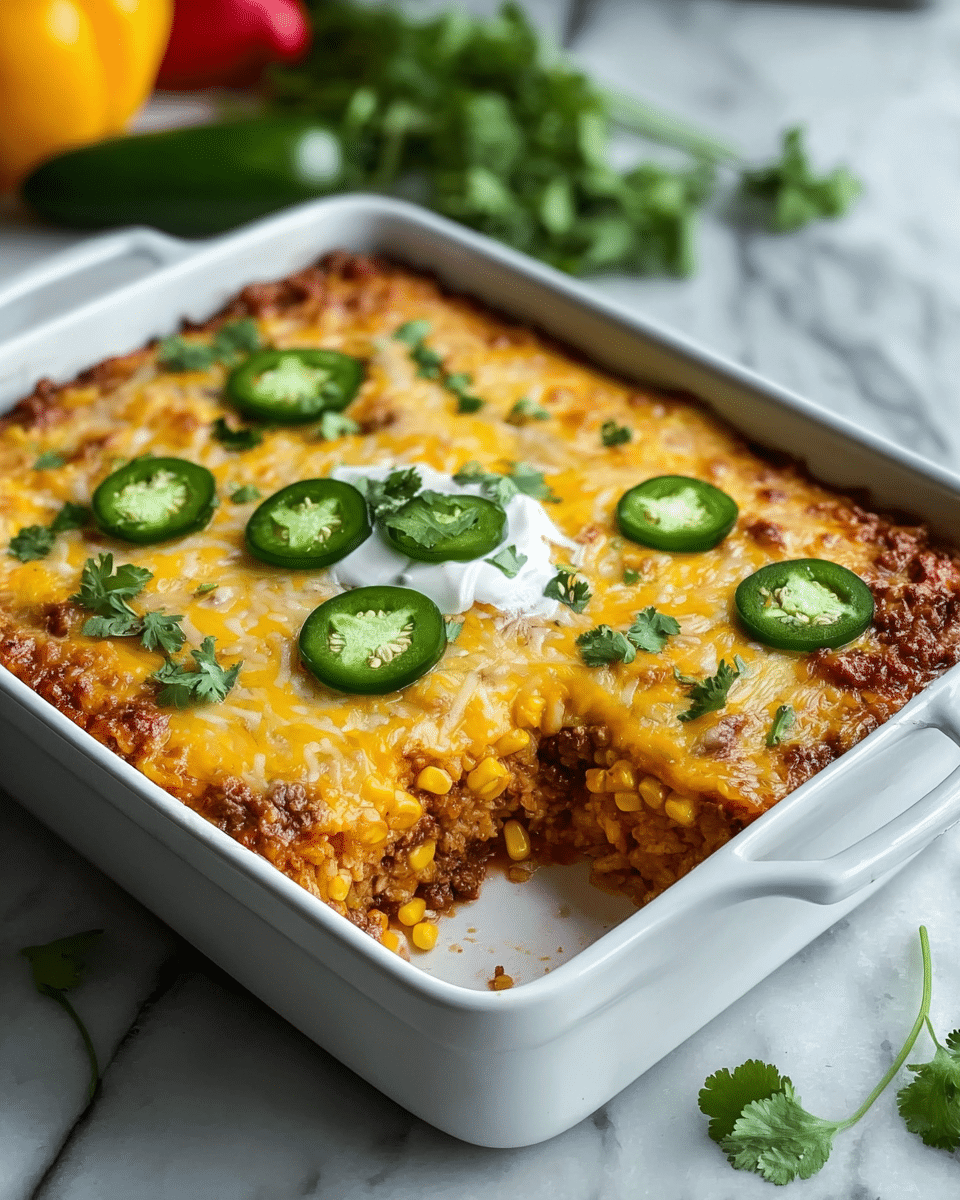 Mexican Recipe