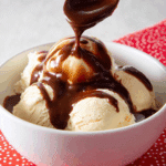Homemade Hot Fudge Sauce Recipe
