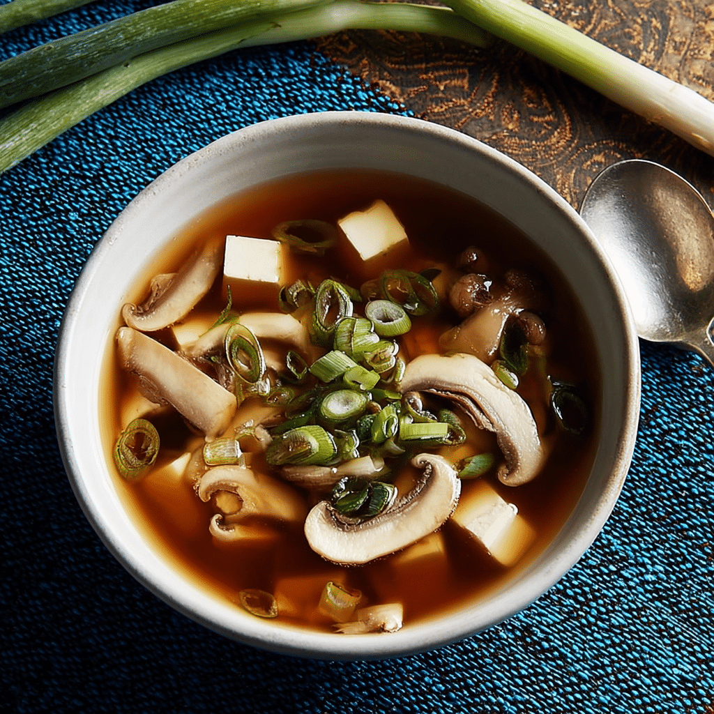 8 cups low sodium beef broth Recipe - Recipe Image