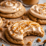 Harry Potter Butterbeer Cookies Recipe