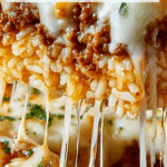 Pioneer Woman Cheeseburger Pie Recipe