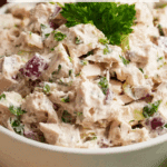 Tuna Fish Salad Recipe