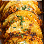 Mini Tacos Recipe