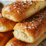 Olive Garden Breadsticks Recipe