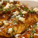 a deliciously spicy and savory recipe