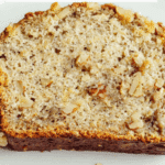 Classic Banana Bread Recipe