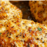 Melt In Your Mouth Chicken Breast Recipe