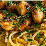 Flavor-Packed Pasta Recipe