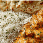 Quick & Easy Homemade Butter Chicken Recipe