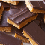 Protein Bars Recipe