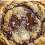 NYC Thin and Gooey Cookies Recipe