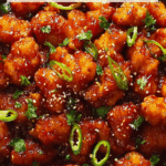 Easy Sweet Chili Chicken Recipe
