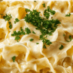 Cafeteria Noodles Recipe