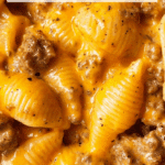 Homemade Hamburger Helper Recipe