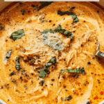 Marry Me Sausage Orzo Soup Recipe