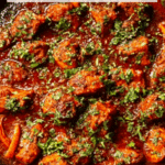 PERSIAN CHICKEN: AN AMAZING ULTIMATE RECIPE YOU MUST TRY Recipe