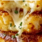 THE BEST MASHED POTATO CHEESE PUFFS Recipe