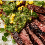 A Flavorful Recipe