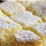 French Butter Cake Recipe