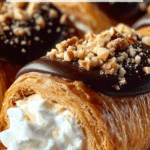 S'mores Crescent Rolls Recipe