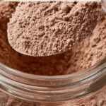3 Ingredients- Make your own Cocoa Mix Powder Recipe