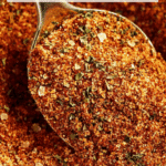 Zesty Homemade Slap Ya Mama Seasoning Recipe