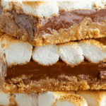 S’mores Bars Recipe