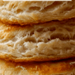 Melt-in-Your-Mouth 2-Ingredient Biscuits Recipe