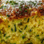 Southern Cheddar Jalapeño Cornbread Bake Recipe