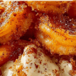 Coconut Shrimp with Sweet Chili Mayo Recipe