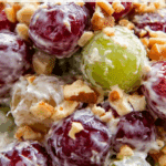 Grape Salad Recipe
