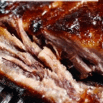 Crockpot Barbecue Ribs Recipe
