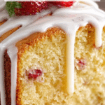 Cream Cheese Pound Cake Recipe