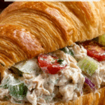 BLT Chicken Salad Recipe